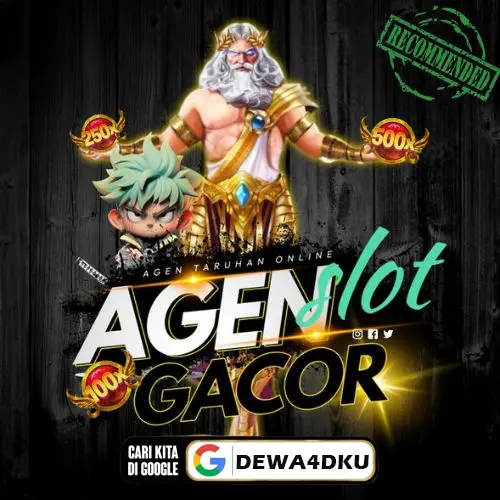 situs judi slot online gacor terpercaya